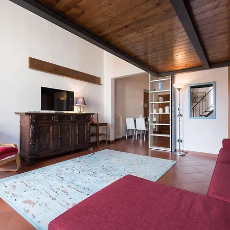 Firenze Rentals Suite Proconsolo Exterior photo