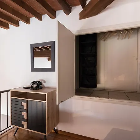 Firenze Rentals Suite Proconsolo Exterior photo