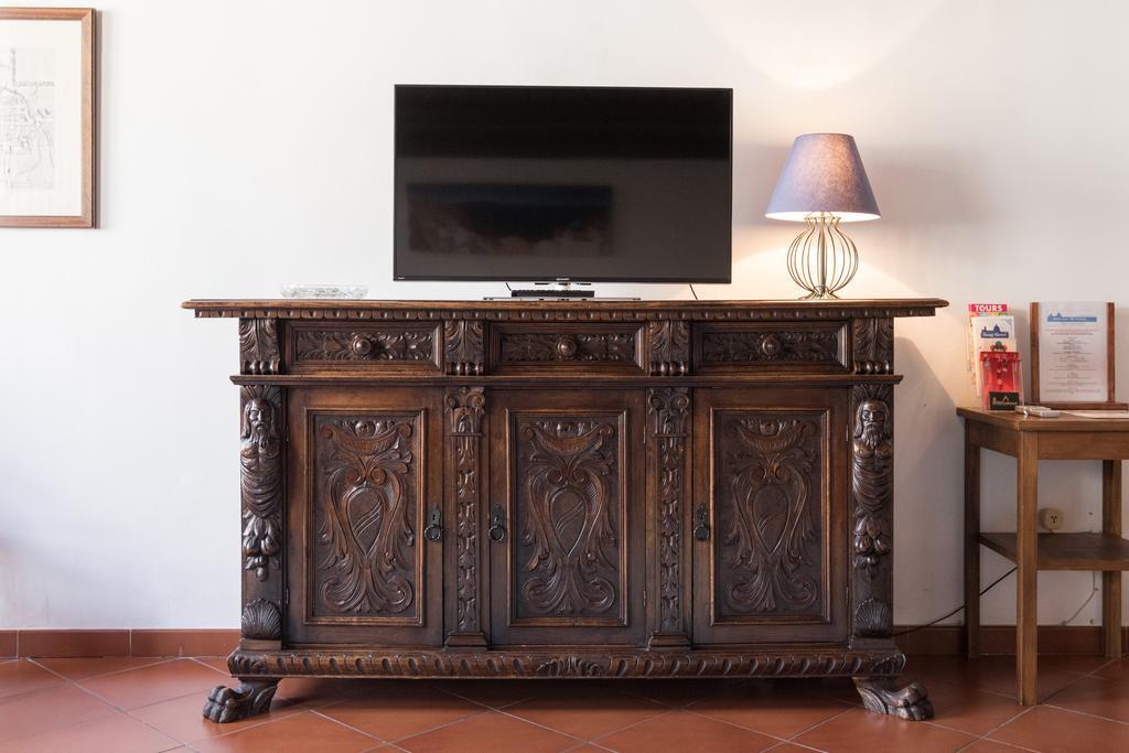 Apartment Proconsolo Florenz