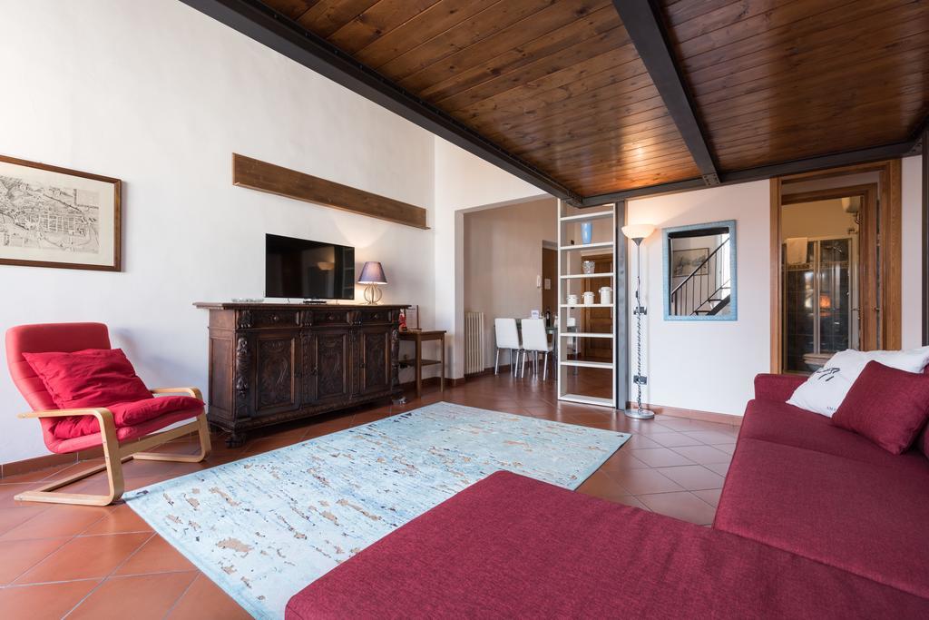 Proconsolo * Florenz