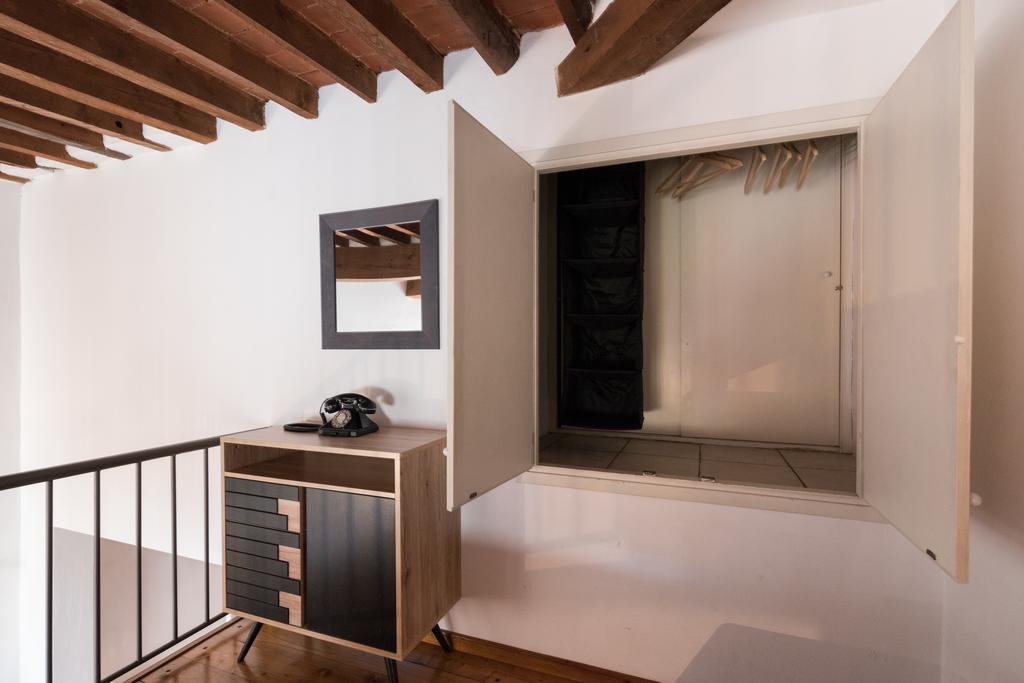 Proconsolo Apartment Florenz