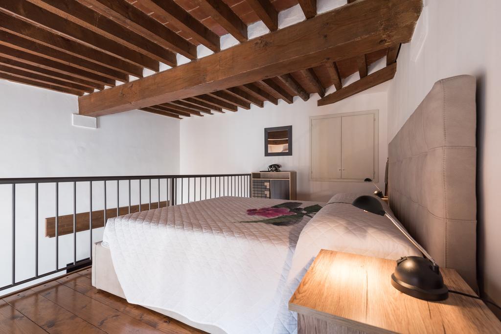 Proconsolo Apartment Florenz